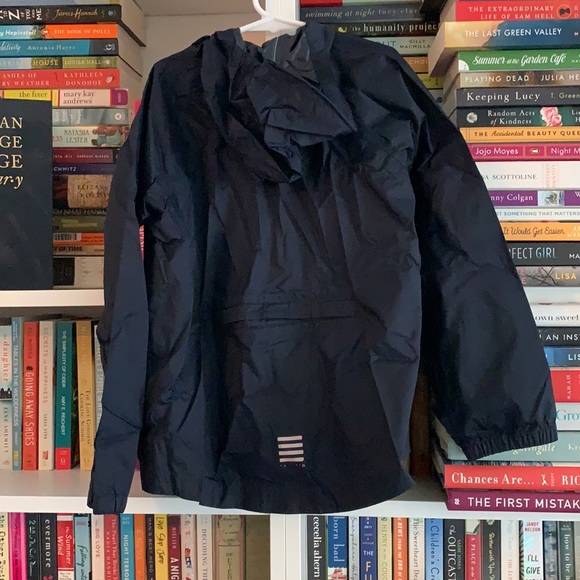 Land’s End Raincoat size 7 - Picture 2 of 3